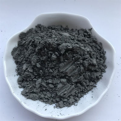 ขาวเหล็กไทเทเนียมไม่ปกติ ดิจิตอล 3C HDH Titanium 3D Printing Powder 15um-45um