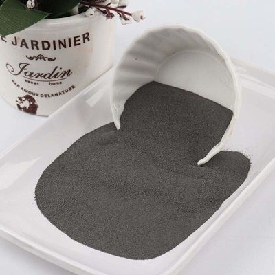 น้ํามันออกซิเจนต่ํา Ti 6Al 4V Powder MIM โลหะปูนสําหรับการพิมพ์ 3 มิติ