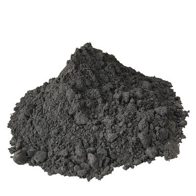 น้ําออกซิเจนต่ํา Ti Powder 400 Mesh HDH Titanium Powder ความบริสุทธิ์ 99.6-99.7%