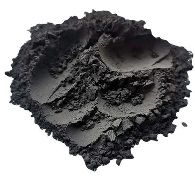 1um-3um TiH2 Powder CAS7704-98-5 ผงไฮดริดไทเทเนียมความละเอียดสูง