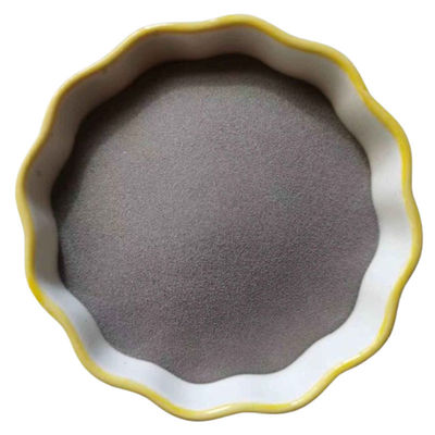 Ti6Al4V ELI / Ti64ELI MIM Powder ขาวเหล็กผสมไทเทเนียมทรงกลมสูง