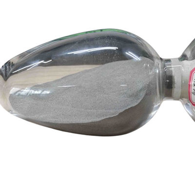 ขนาดอนุภาค 15um-45um TA2-4 HDH ทิตาเนียมสับสําหรับการพิมพ์ 3D