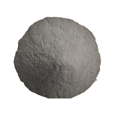 ขาวไทเทเนียมมิตรต่อสิ่งแวดล้อม 15um-53um HDH Ti6Al4V Powder