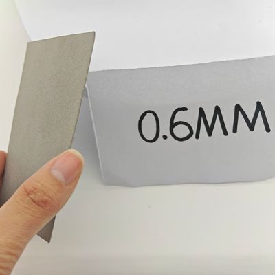 0.2 มิลลิเมตร ทิตาเนียมยืดหยุ่น ผงผลิตไฮโดรเจน