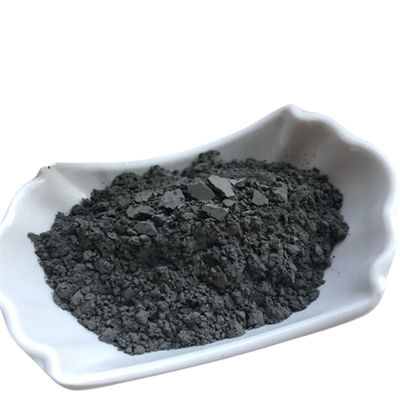 500 Mesh TiH2 Powder CAS 7704-98-5 99.9 ความบริสุทธิ์ไฮดริดไทเทเนียม