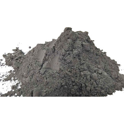 1 มิลลิเมตร-10 มิลลิเมตร Titanium Hydride Powder 99.7% Ultrafine ความบริสุทธิ์สูง TiH2 Powder