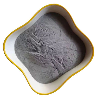 ขนาดความบริสุทธิ์สูง Ultrafine Titanium Alloy Powder การพิมพ์ 3D TC4 ขนาดกลม